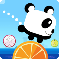 跳跃水果ios免费版