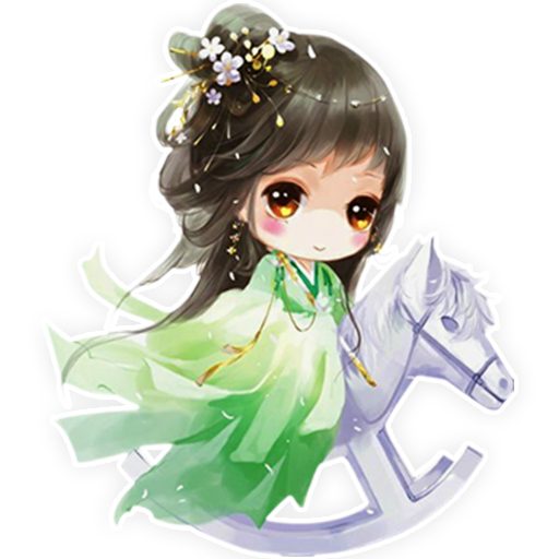 我的女儿是女皇app安卓版