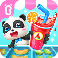 宝宝果汁商店安卓版app