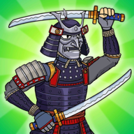 暴力武士安卓下载