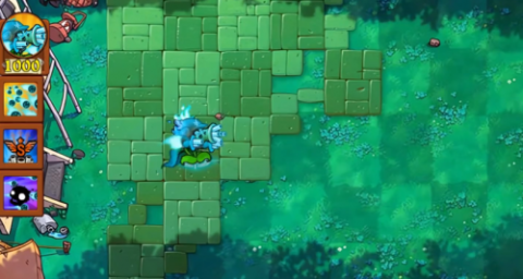 植物大战僵尸射击版 第2张图