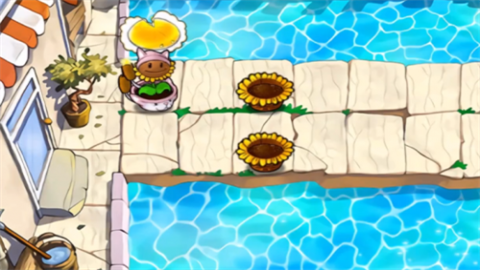 植物大战僵尸射击版 第3张图