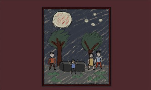 寂静之夜 第1张图
