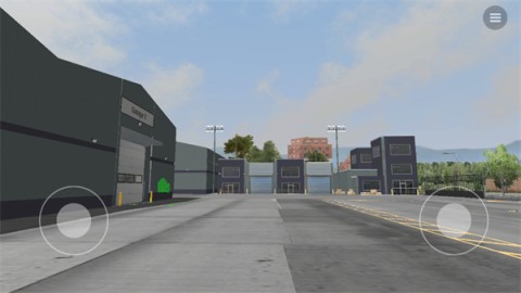 环球卡车模拟器(Universal  Truck  Simulator) 第2张图