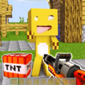 TNT创游沙盒app下载安装