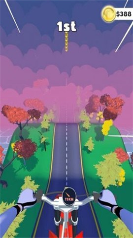 丘陵极端赛车(Hill  Extreme) 第2张图