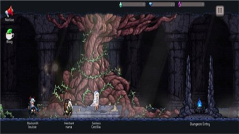 地牢杀手(dungeonslasher) 第3张图