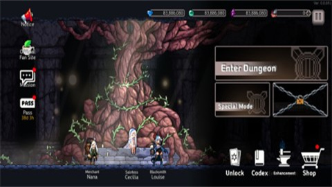 地牢杀手(dungeonslasher) 第7张图