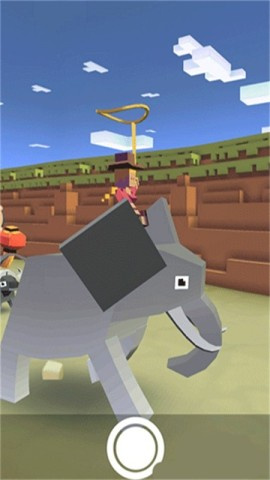 疯狂动物园(Stampede) 第2张图