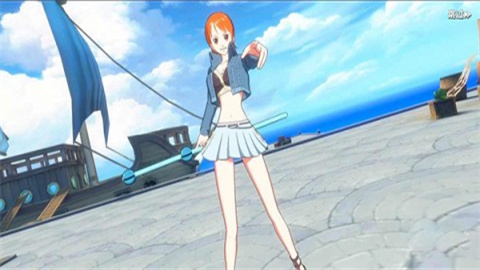 航海王热血航线荣耀版 第2张图