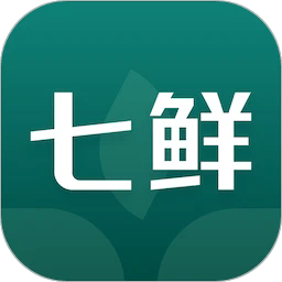 七鲜生鲜超市下载安装最新版