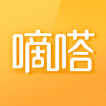 嘀嗒出行司机端