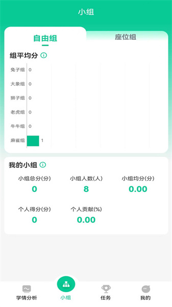 常乐爱学