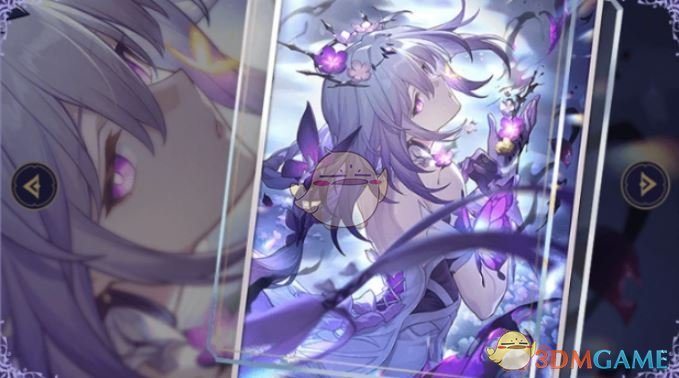 《崩坏：星穹铁道》3.2版本新光锥介绍