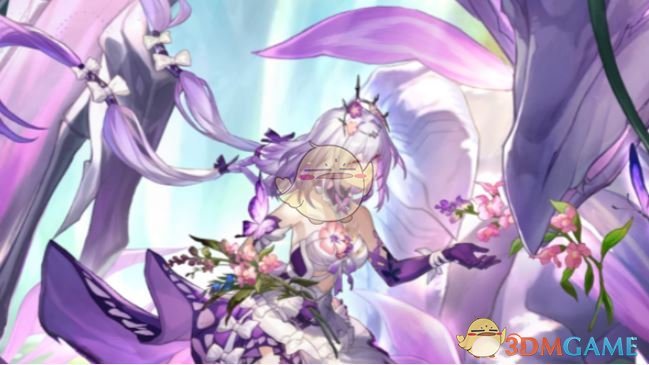 《崩坏：星穹铁道》3.2版本新角色介绍