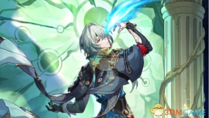 《崩坏：星穹铁道》3.2版本新角色介绍