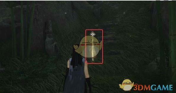 《燕云十六声》河西前往方法