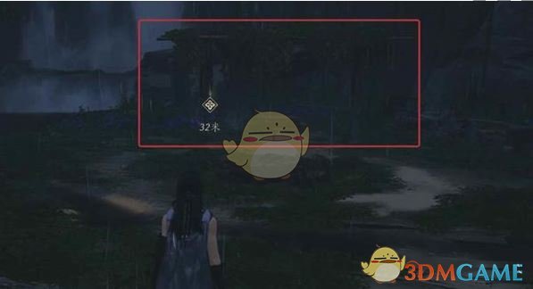 《燕云十六声》河西前往方法