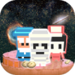 星际探险物语无限金币无限点数版