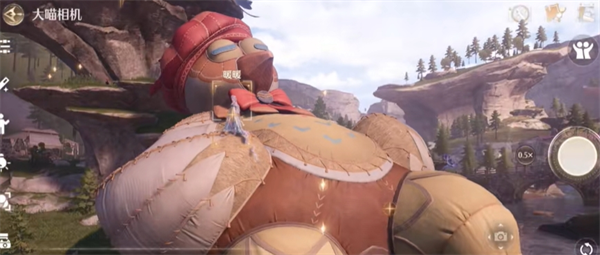 《无限暖暖》天真季留影册收集流程