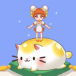 喵喵女孩红包版