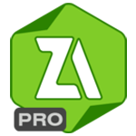 解压软件zarchiver旧版app下载安卓版