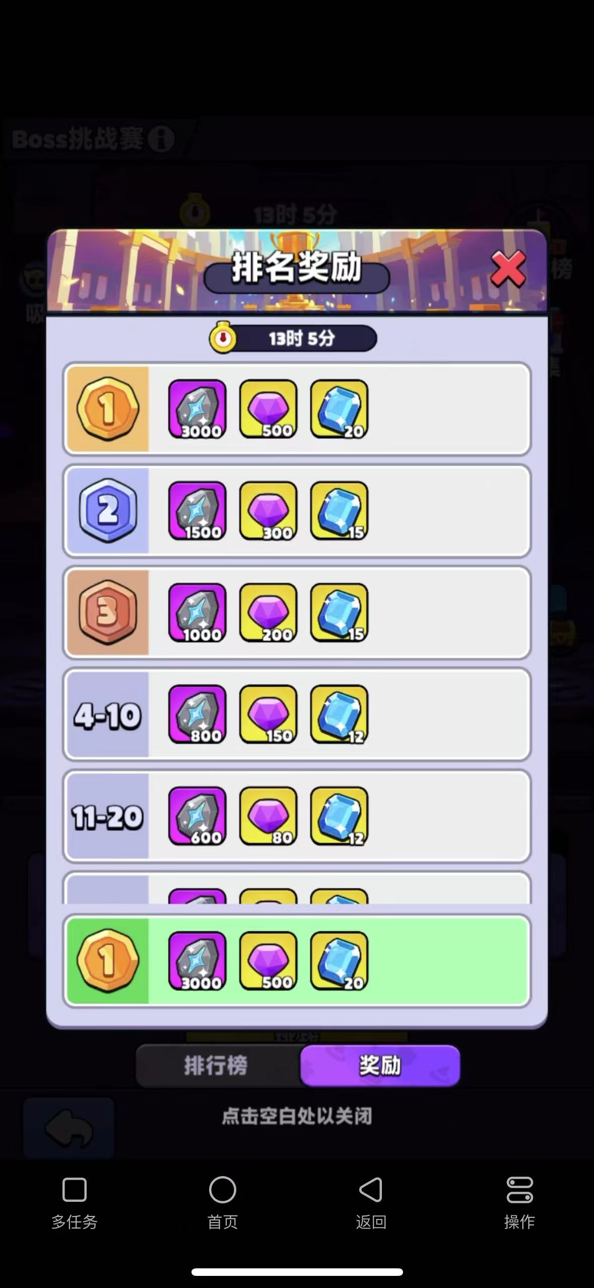 《胡闹地牢》市集推荐购买