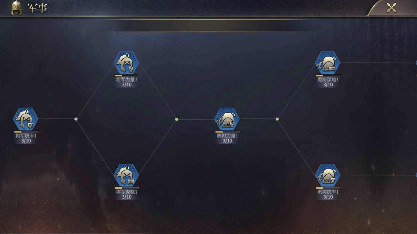 《战国》科技院建筑介绍