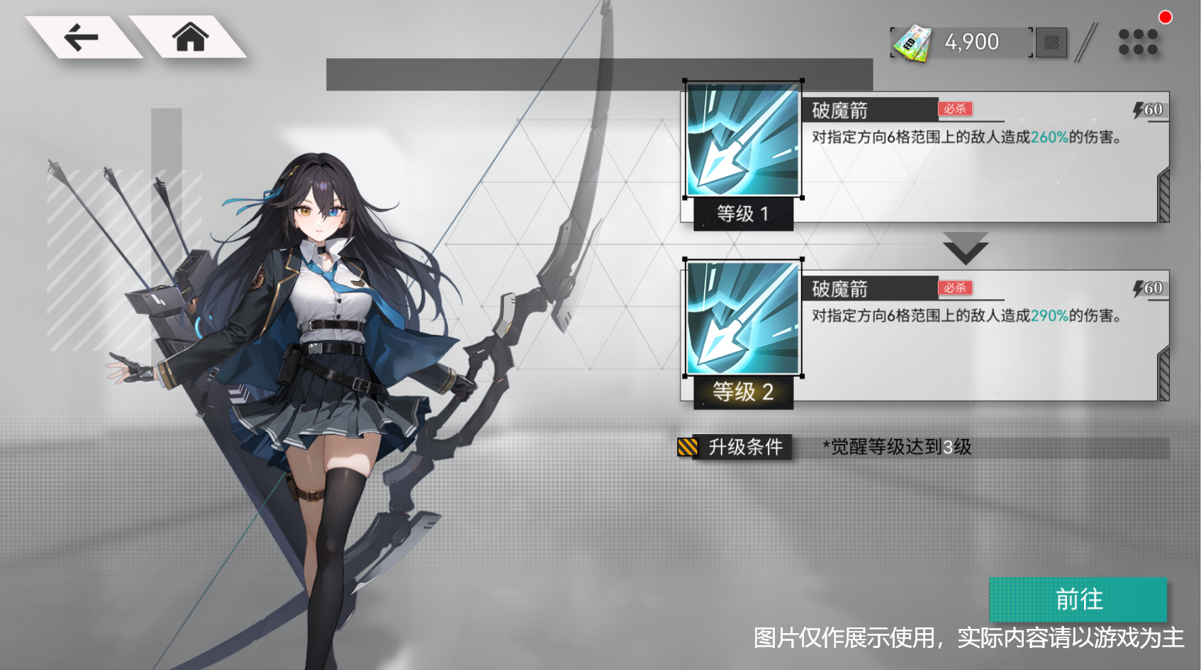 环外技能进阶介绍