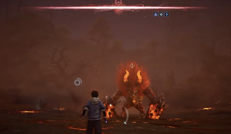 《王者荣耀世界》怪物打法攻略