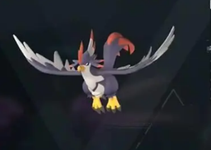 《幻兽帕鲁》飞行坐骑推荐