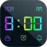 全屏时钟安卓app下载安装