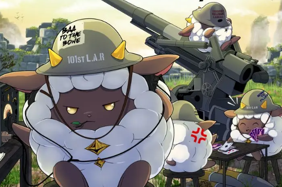 《幻兽帕鲁》前期抓捕帕鲁推荐