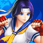 一拳少女最新版本中文版