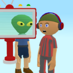 找到外星人免广告版