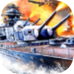 战舰吃鸡游戏无限子弹版