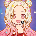 装扮爱豆无限衣服破解版最新版无广告版