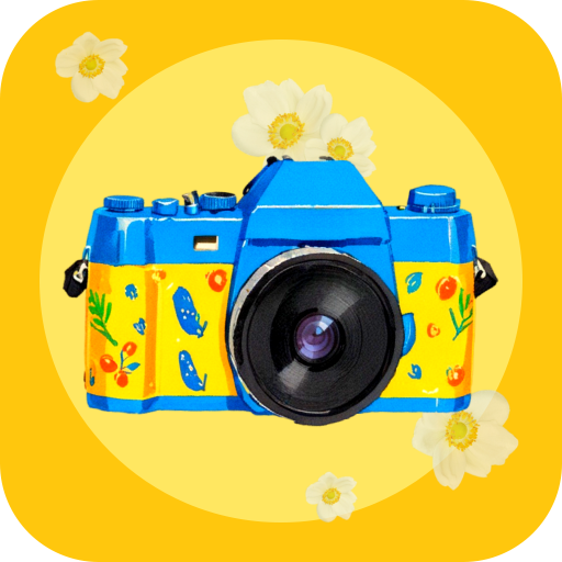 今时水印相机安卓版app下载