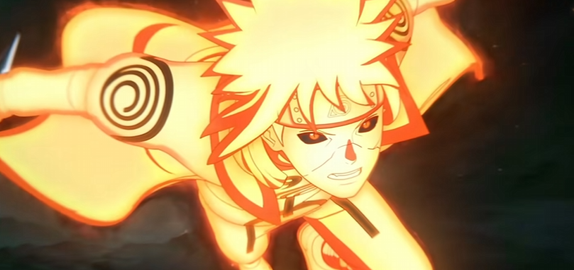 《火影忍者手游》金身水门技能解析