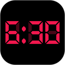 悬浮时钟精准版2025版下载