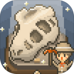 化石博物馆无限金币免广告版