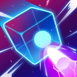 子弹节奏3D无限钻石版