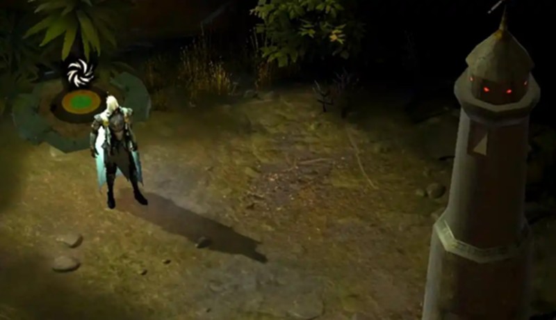 《地下城堡4：骑士与破碎编年史》灯塔点亮攻略