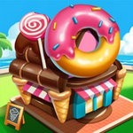 小镇大厨最新版无限金币钻石版