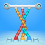 绳子解谜无广告版