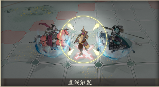 《三国望神州》伤害计算公式及战斗机制讲解