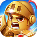 随机冲突土豆英雄内置作弊菜单版