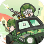 小兵战争作弊菜单免广告版