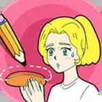 画走不开心游戏下载无限金币版