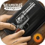 真实枪械模拟器6解锁全武器版